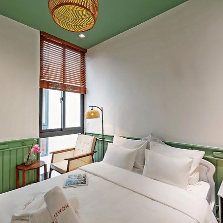 Mila - Homestay In 顺化 外观 照片