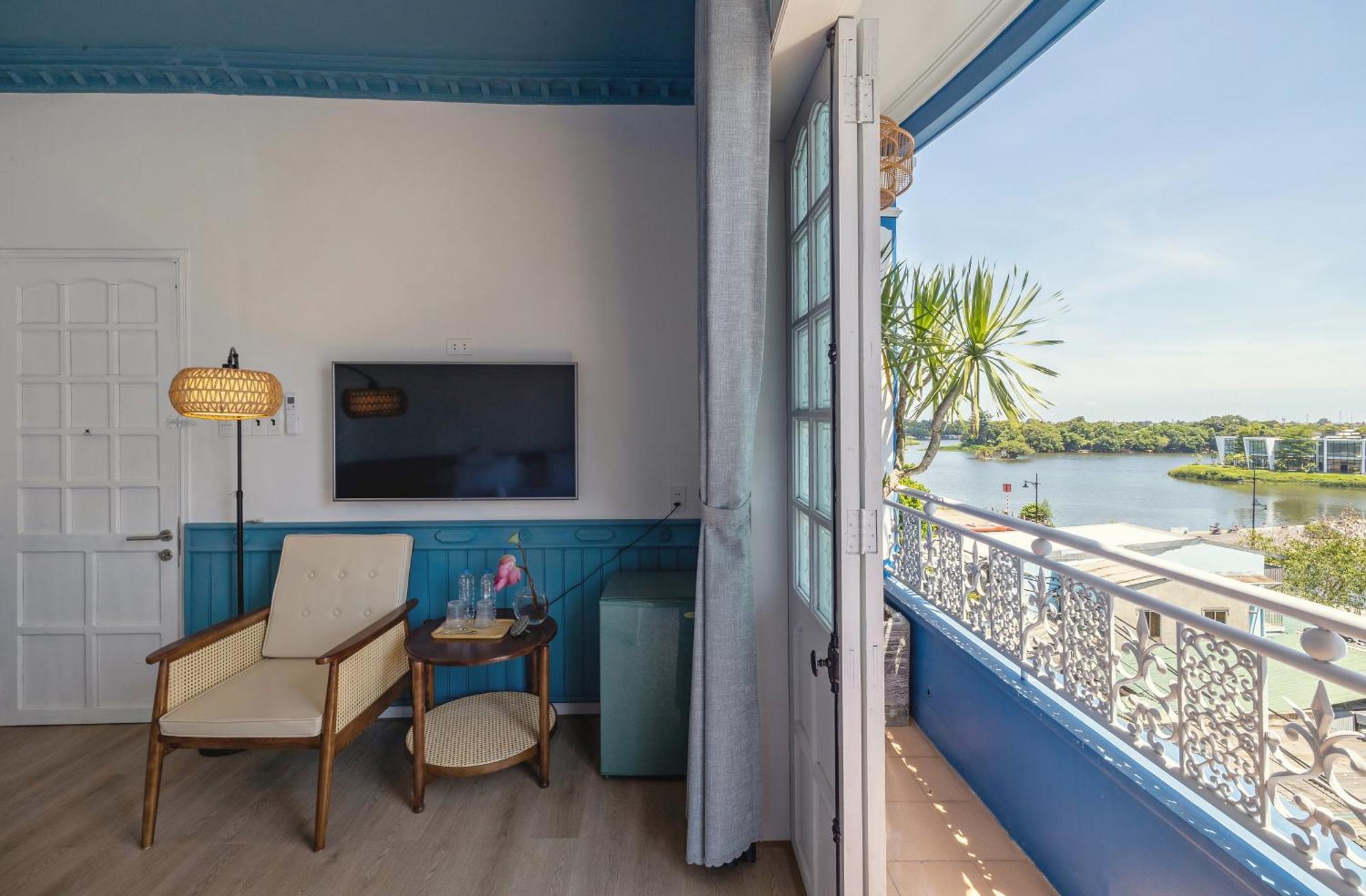 Mila - Homestay In 顺化 外观 照片