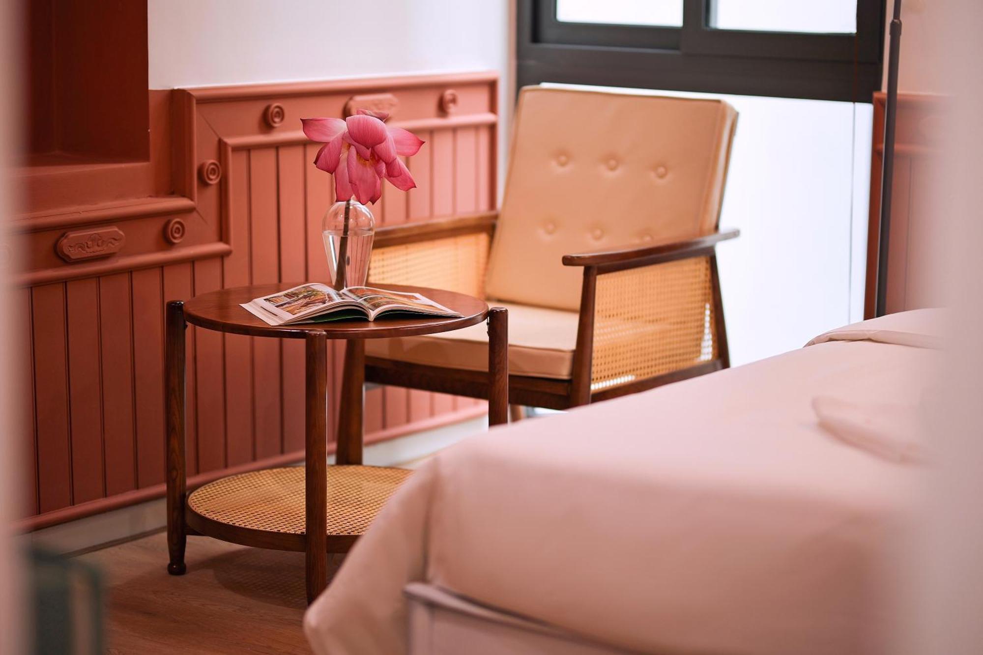 Mila - Homestay In 顺化 外观 照片
