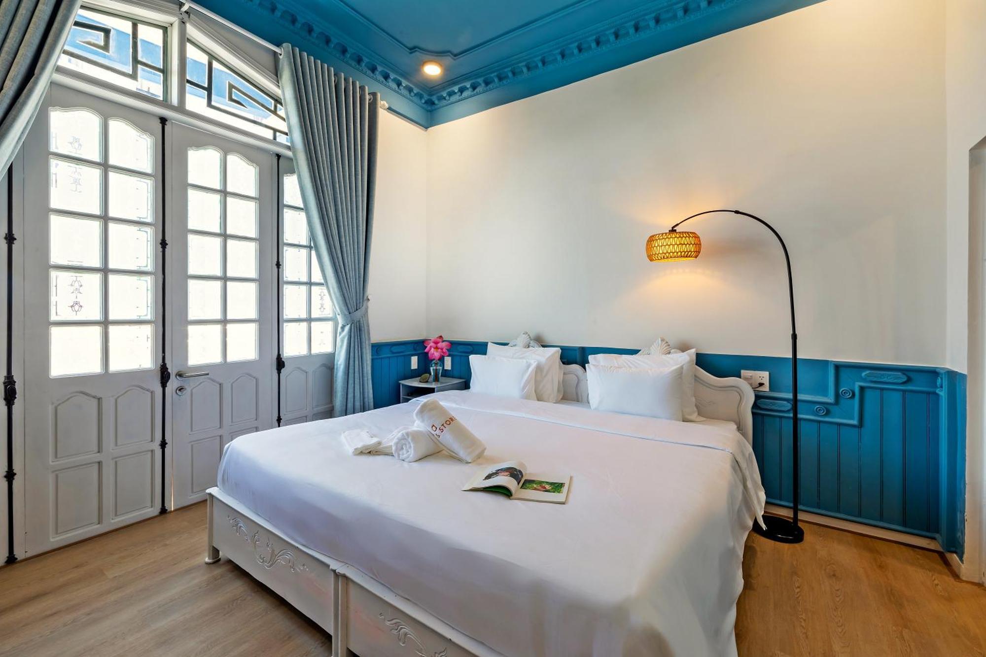 Mila - Homestay In 顺化 外观 照片