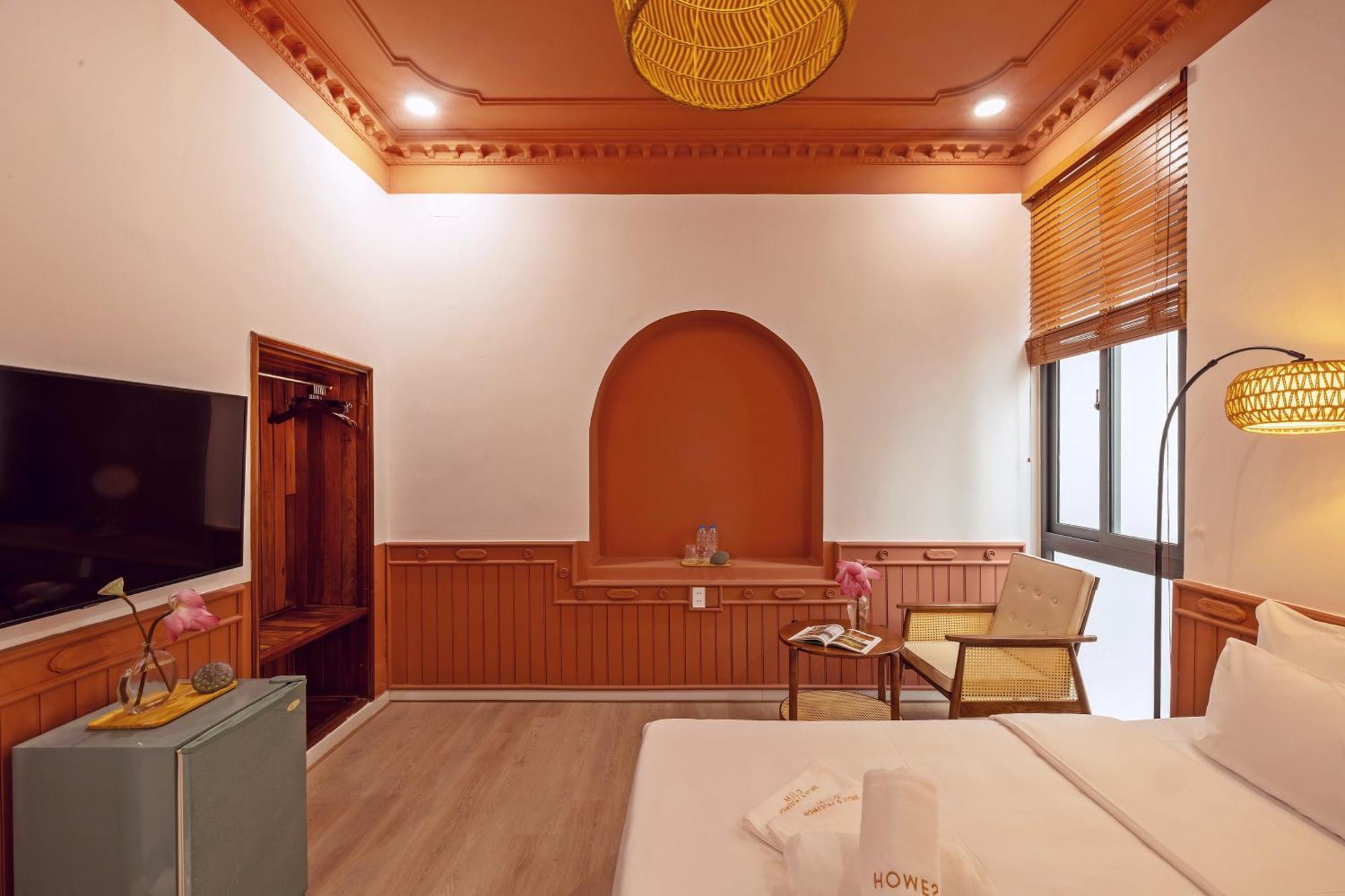 Mila - Homestay In 顺化 外观 照片