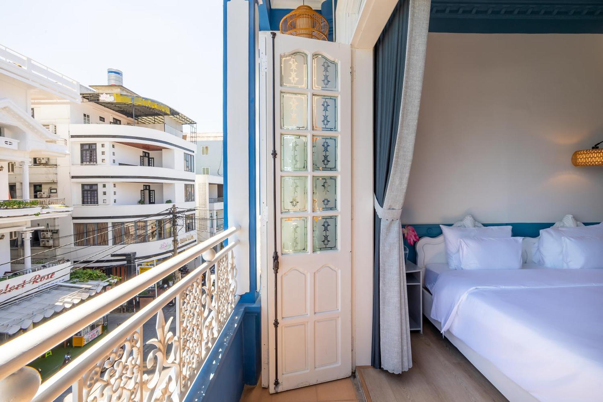 Mila - Homestay In 顺化 外观 照片
