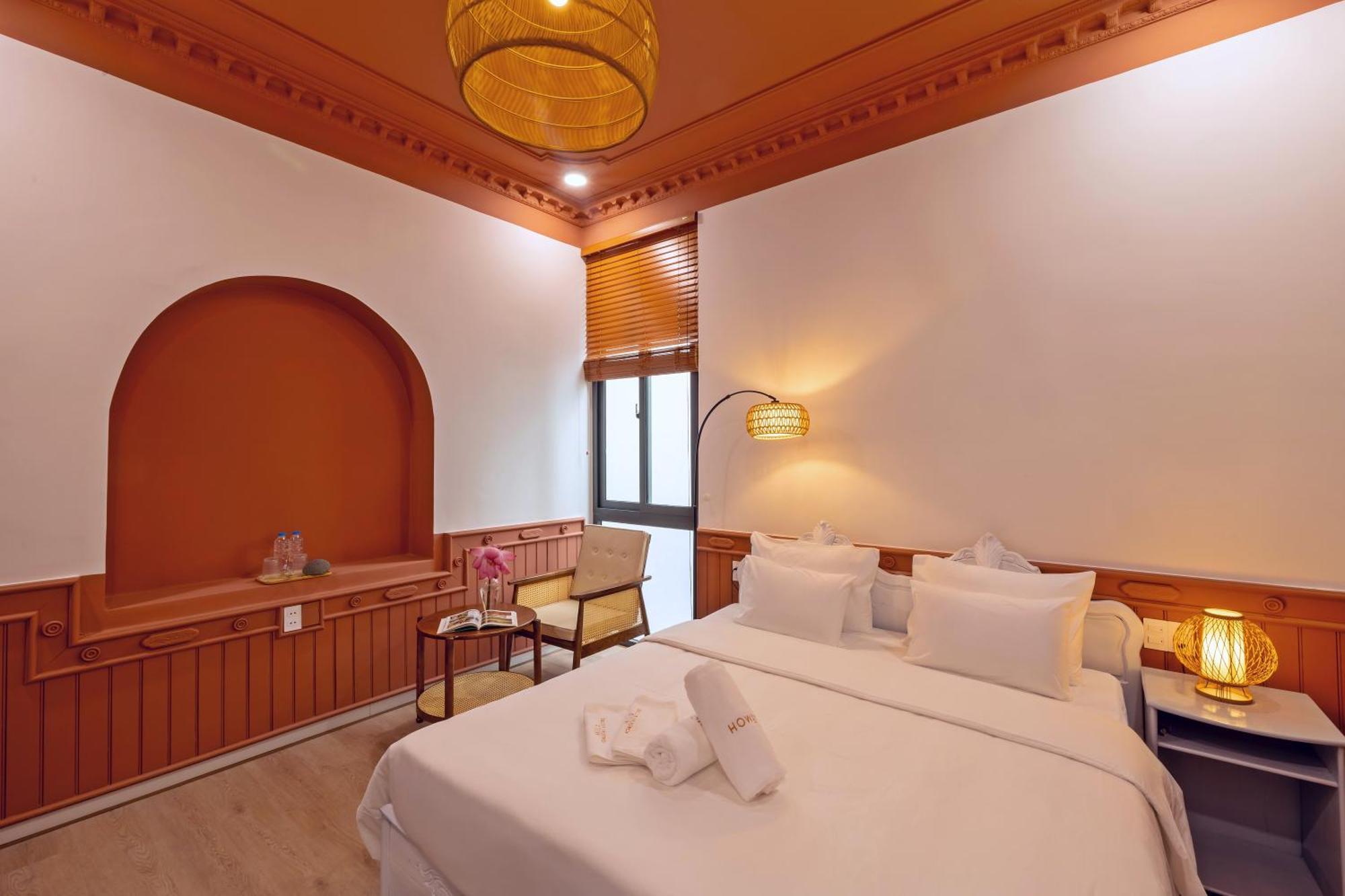 Mila - Homestay In 顺化 外观 照片