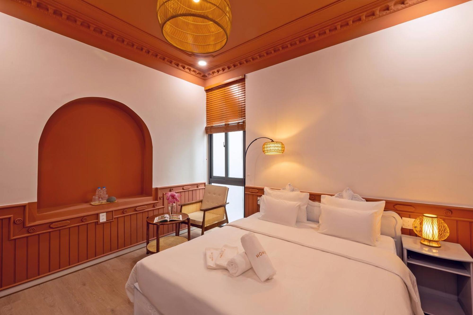 Mila - Homestay In 顺化 外观 照片