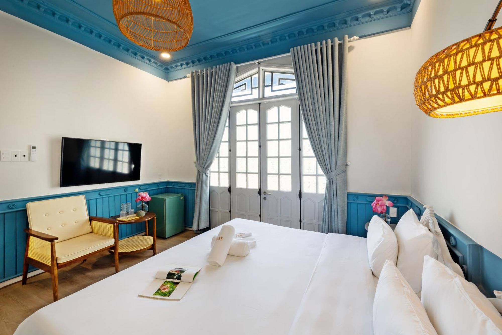 Mila - Homestay In 顺化 外观 照片
